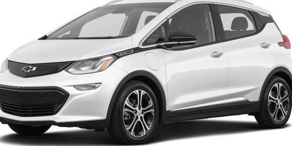 CHEVROLET BOLT EV 2020 1G1FZ6S06L4120942 image